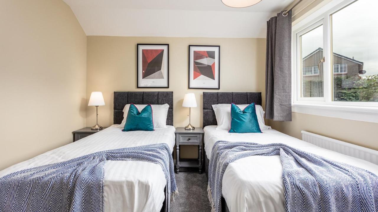 Leeward House - Donnini Apartments Эр Экстерьер фото